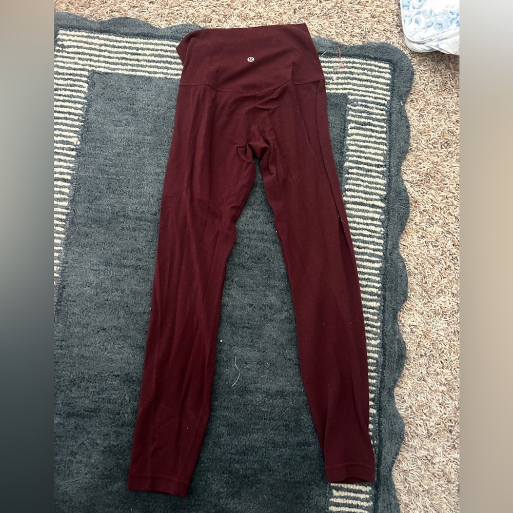 lululemon align leggings